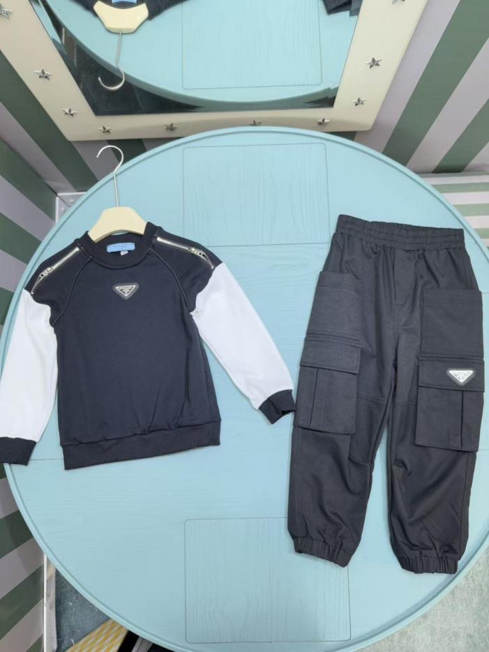 designer,replica,clothing,fake,1:1,lv,luxury,high quality Early Autumn/Winter New Arrival from PRADA Boutique: Kids’ Boy Sweatshirt Set (Two-Piece Set) – Crew Neck Sweatshirt + Pants (SUZHZ) designer,replica,clothing,fake,1:1,lv,luxury,high quality Early Autumn/Winter New Arrival from PRADA Boutique: Kids’ Boy Sweatshirt Set (Two-Piece Set) – Crew Neck Sweatshirt + Pants (SUZHZ)