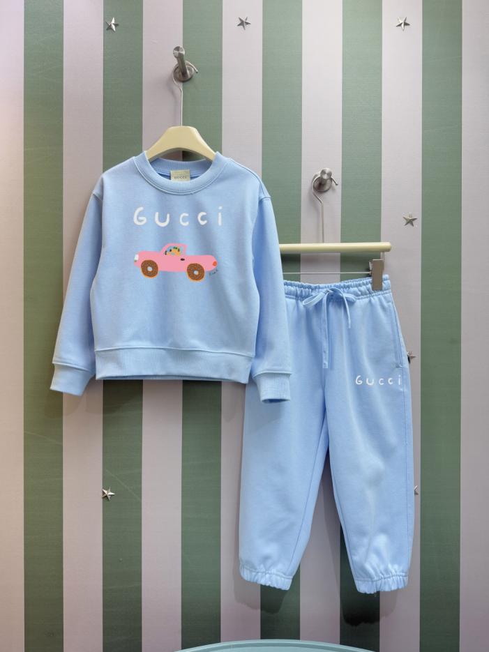 designer,replica,clothing,fake,1:1,lv,luxury,high quality High-quality early autumn/winter GG new children’s crew neck sweatshirt set (62X3D) designer,replica,clothing,fake,1:1,lv,luxury,high quality High-quality early autumn/winter GG new children’s crew neck sweatshirt set (62X3D)