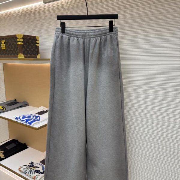 designer,replica,clothing,fake,1:1,lv,luxury,high quality Acne Studios Printed Logo Track Pants (E5D03)