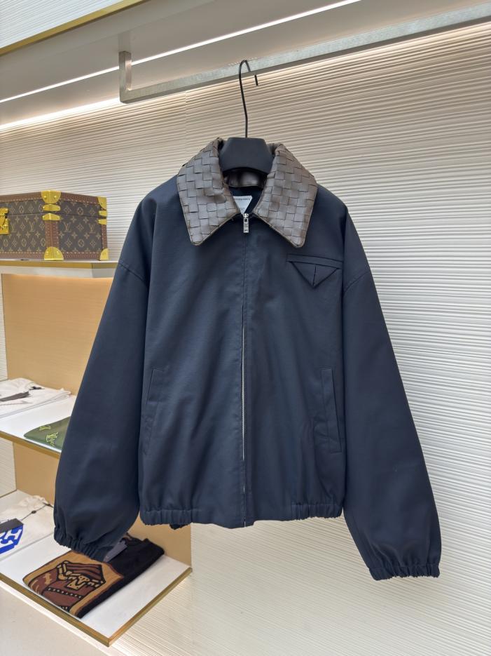 designer,replica,clothing,fake,1:1,lv,luxury,high quality BOTTEGA VENETA Woven Leather Collar Jacket (8WHNU) designer,replica,clothing,fake,1:1,lv,luxury,high quality BOTTEGA VENETA Woven Leather Collar Jacket (8WHNU)