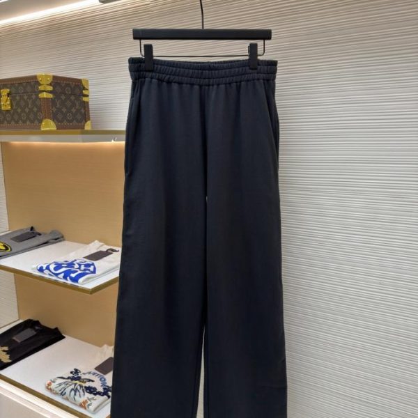 designer,replica,clothing,fake,1:1,lv,luxury,high quality Balenciaga side-weave trousers (AJ7UE)