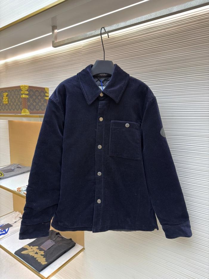 designer,replica,clothing,fake,1:1,lv,luxury,high quality Burberry solid color lapel snap-button closure cotton jacket (B9H2Q) designer,replica,clothing,fake,1:1,lv,luxury,high quality Burberry solid color lapel snap-button closure cotton jacket (B9H2Q)