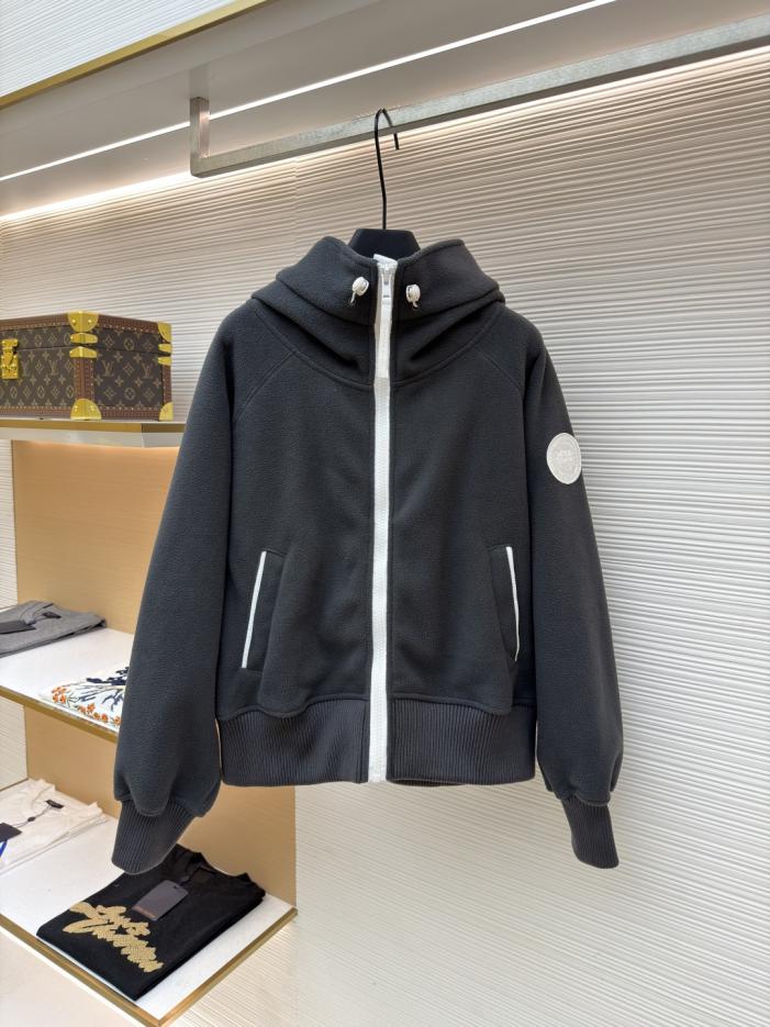 designer,replica,clothing,fake,1:1,lv,luxury,high quality Canada Goose Wool Fleece Bomber Jacket (QUI0H) designer,replica,clothing,fake,1:1,lv,luxury,high quality Canada Goose Wool Fleece Bomber Jacket (QUI0H)