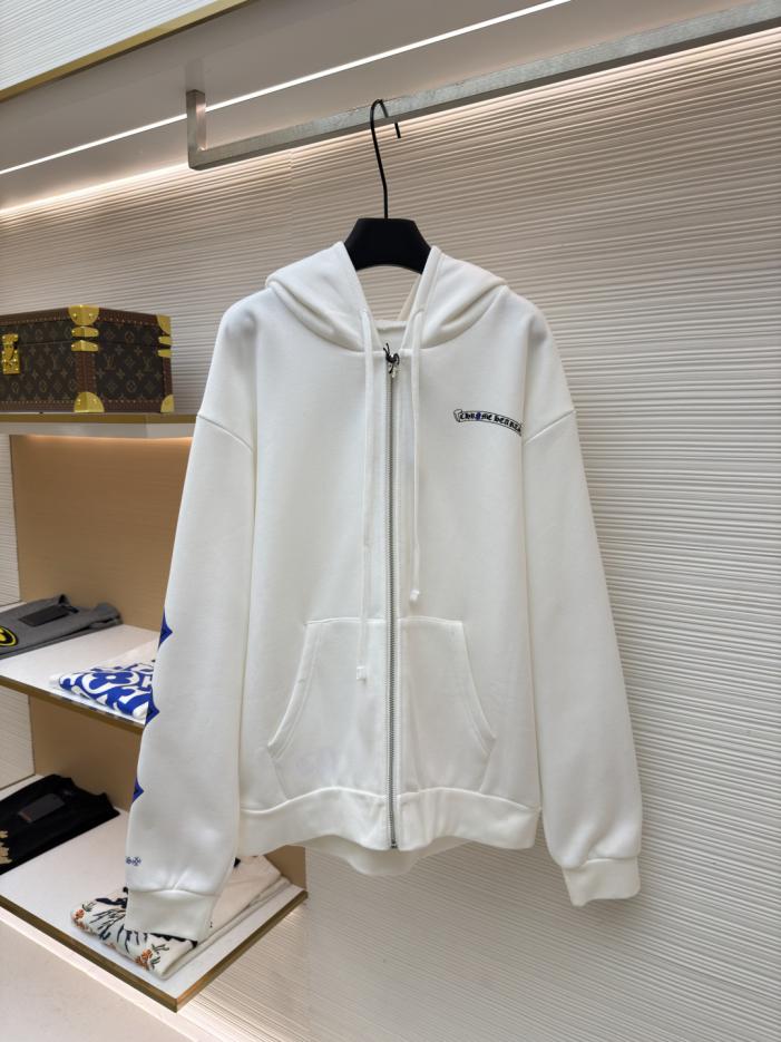 designer,replica,clothing,fake,1:1,lv,luxury,high quality Chrome Hearts Hooded Printed Sweatshirt Jacket (T4ESJ) designer,replica,clothing,fake,1:1,lv,luxury,high quality Chrome Hearts Hooded Printed Sweatshirt Jacket (T4ESJ)