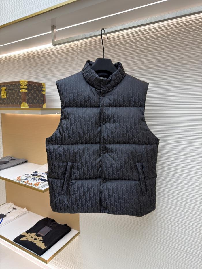 designer,replica,clothing,fake,1:1,lv,luxury,high quality Dior Jacquard All-over Print Down Vest (AN3AG) designer,replica,clothing,fake,1:1,lv,luxury,high quality Dior Jacquard All-over Print Down Vest (AN3AG)