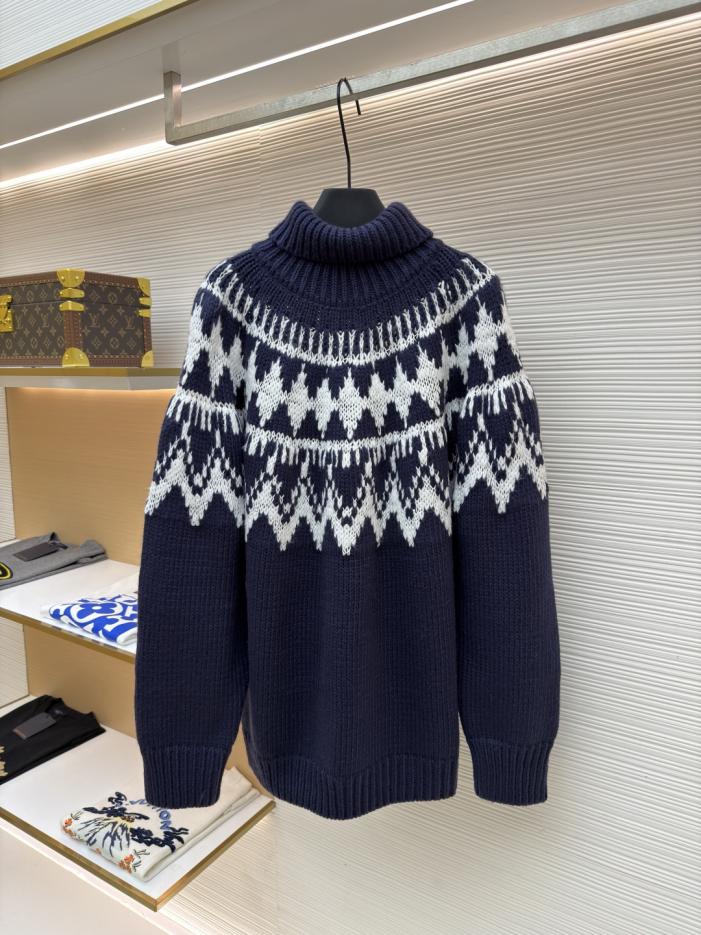 designer,replica,clothing,fake,1:1,lv,luxury,high quality Dior jacquard turtleneck sweater (VNUAM) designer,replica,clothing,fake,1:1,lv,luxury,high quality Dior jacquard turtleneck sweater (VNUAM)