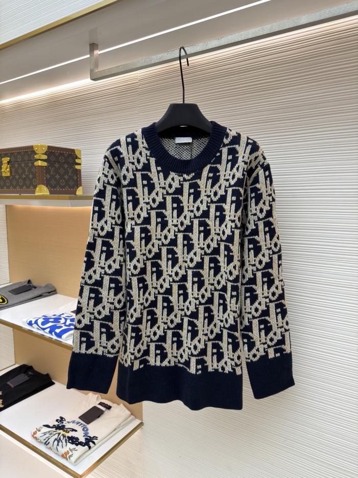 designer,replica,clothing,fake,1:1,lv,luxury,high quality Dior monogram crew neck sweater (Z1YZJ) designer,replica,clothing,fake,1:1,lv,luxury,high quality Dior monogram crew neck sweater (Z1YZJ)