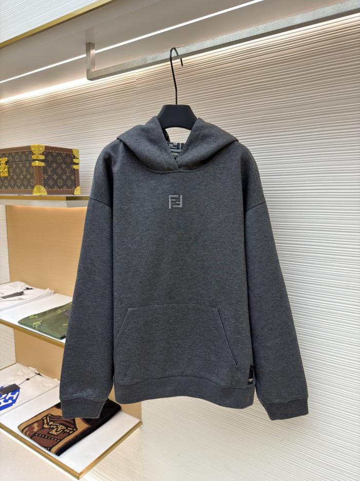 designer,replica,clothing,fake,1:1,lv,luxury,high quality Fendi lined FF hooded sweatshirt (Y11C7) designer,replica,clothing,fake,1:1,lv,luxury,high quality Fendi lined FF hooded sweatshirt (Y11C7)