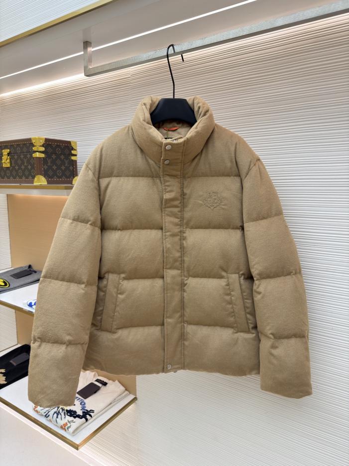 designer,replica,clothing,fake,1:1,lv,luxury,high quality Loro Piana Solid Color Stand Collar Long-Sleeved Down Jacket (6M2RA) designer,replica,clothing,fake,1:1,lv,luxury,high quality Loro Piana Solid Color Stand Collar Long-Sleeved Down Jacket (6M2RA)