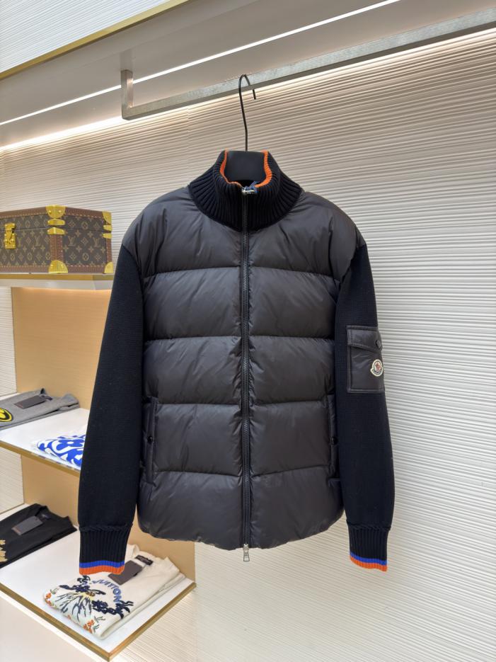 designer,replica,clothing,fake,1:1,lv,luxury,high quality Moncler wool and down-filled zip-up cardigan (G42I8) designer,replica,clothing,fake,1:1,lv,luxury,high quality Moncler wool and down-filled zip-up cardigan (G42I8)