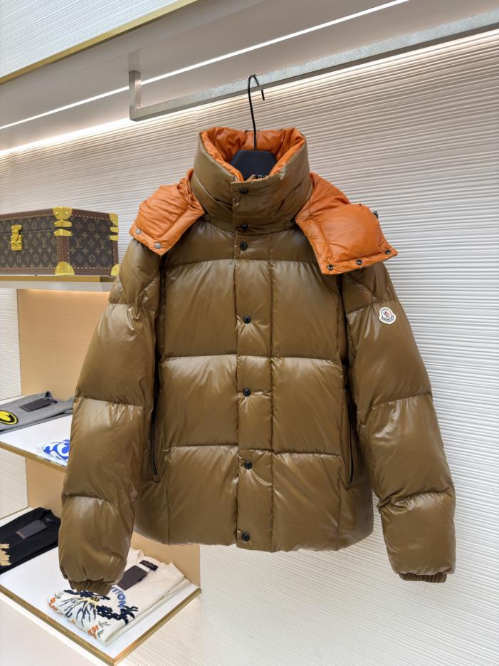 designer,replica,clothing,fake,1:1,lv,luxury,high quality MONCLER Parana Detachable Hood Solid Color Painted Down Jacket (8UB7B) designer,replica,clothing,fake,1:1,lv,luxury,high quality MONCLER Parana Detachable Hood Solid Color Painted Down Jacket (8UB7B)