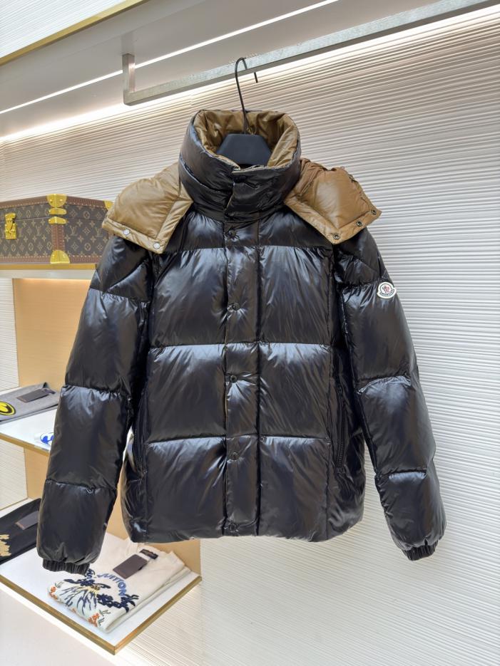 designer,replica,clothing,fake,1:1,lv,luxury,high quality MONCLER Parana Detachable Hood Solid Color Painted Down Jacket (FT63R) designer,replica,clothing,fake,1:1,lv,luxury,high quality MONCLER Parana Detachable Hood Solid Color Painted Down Jacket (FT63R)