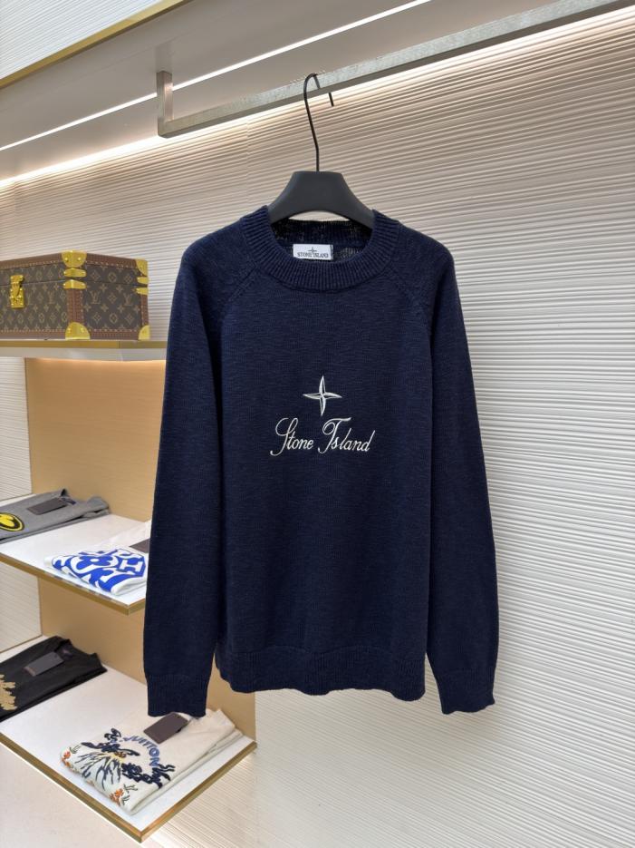 designer,replica,clothing,fake,1:1,lv,luxury,high quality STONE ISLAND Holiday Limited Edition Knit Sweater with Embroidered Logo on the Chest (ZZAQJ) designer,replica,clothing,fake,1:1,lv,luxury,high quality STONE ISLAND Holiday Limited Edition Knit Sweater with Embroidered Logo on the Chest (ZZAQJ)