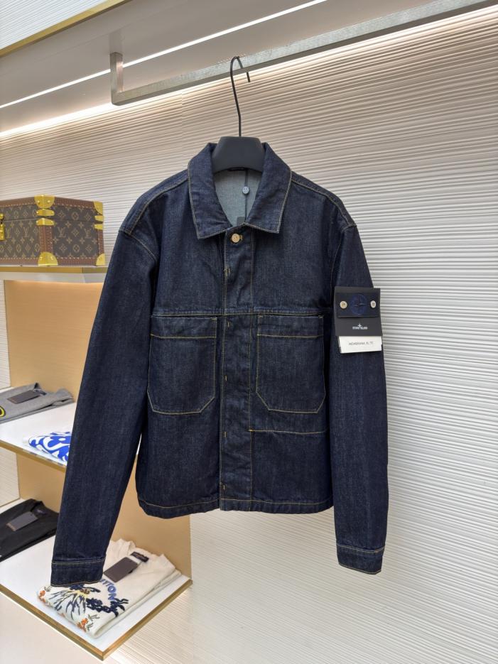 designer,replica,clothing,fake,1:1,lv,luxury,high quality Stonelsland Badge Denim Jacket (Q2QRJ) designer,replica,clothing,fake,1:1,lv,luxury,high quality Stonelsland Badge Denim Jacket (Q2QRJ)