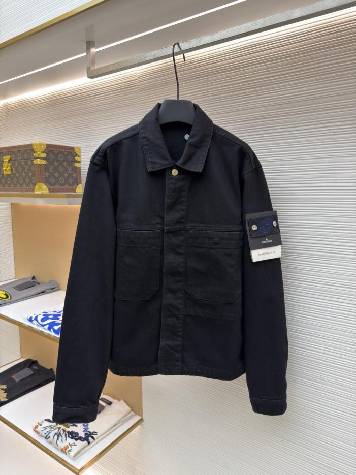 designer,replica,clothing,fake,1:1,lv,luxury,high quality Stonelsland Badge Denim Jacket (CTC91) designer,replica,clothing,fake,1:1,lv,luxury,high quality Stonelsland Badge Denim Jacket (CTC91)