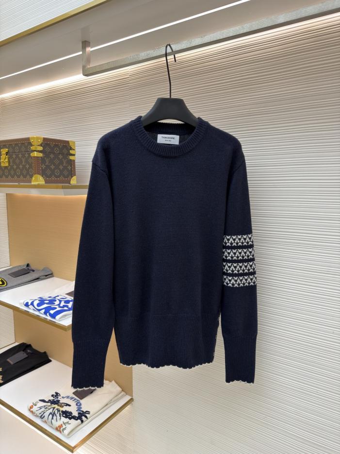 designer,replica,clothing,fake,1:1,lv,luxury,high quality THOM BROWNE Snowflake Dog Wool Crew Neck (OK0T7) designer,replica,clothing,fake,1:1,lv,luxury,high quality THOM BROWNE Snowflake Dog Wool Crew Neck (OK0T7)