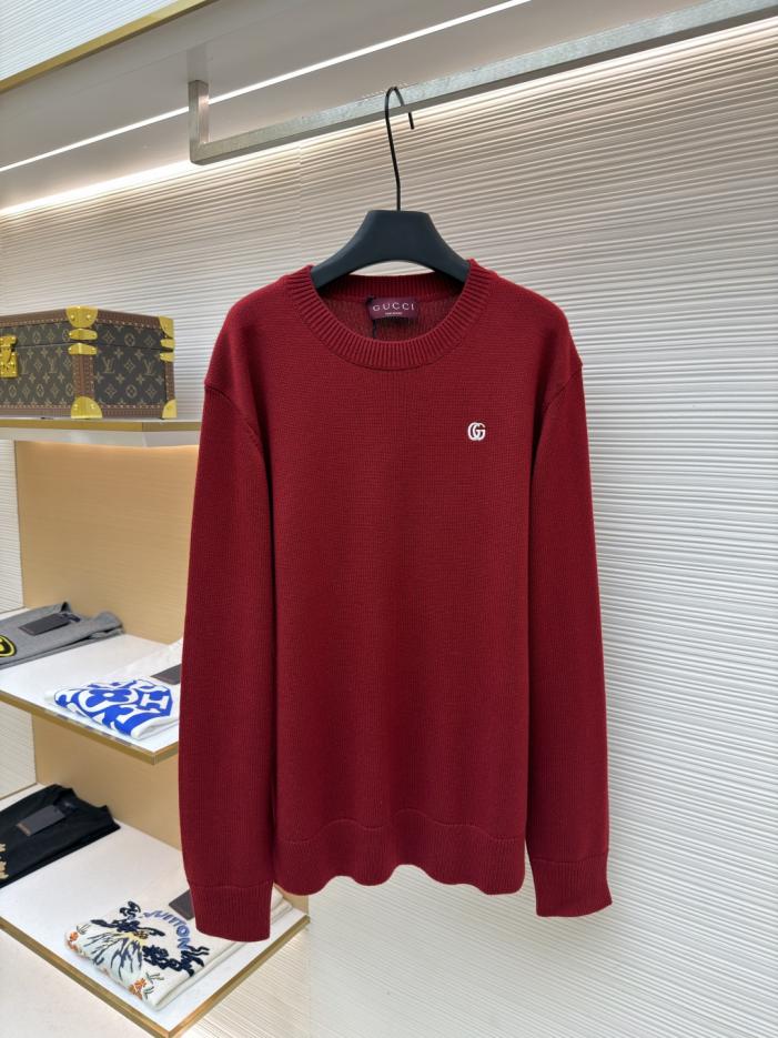 designer,replica,clothing,fake,1:1,lv,luxury,high quality Gucci double G embroidered knit sweater (KY1FZ) designer,replica,clothing,fake,1:1,lv,luxury,high quality Gucci double G embroidered knit sweater (KY1FZ)