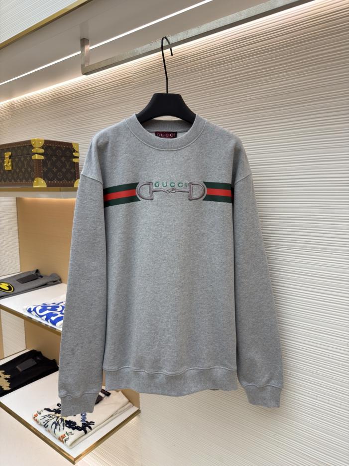 designer,replica,clothing,fake,1:1,lv,luxury,high quality Gucci embroidered crewneck sweatshirt with lock buckle (4HVIQ) designer,replica,clothing,fake,1:1,lv,luxury,high quality Gucci embroidered crewneck sweatshirt with lock buckle (4HVIQ)