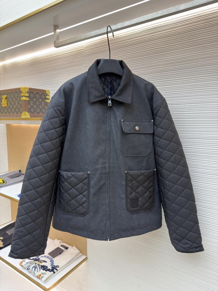 designer,replica,clothing,fake,1:1,lv,luxury,high quality LOUIS VUITTON Nigo Collaboration Patchwork Distressed Calfskin Diamond Pattern Quilted Jacket (37MTL) designer,replica,clothing,fake,1:1,lv,luxury,high quality LOUIS VUITTON Nigo Collaboration Patchwork Distressed Calfskin Diamond Pattern Quilted Jacket (37MTL)