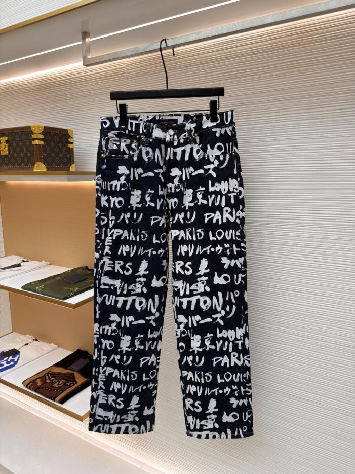 designer,replica,clothing,fake,1:1,lv,luxury,high quality LOUIS VUITTON Tokyo Limited Graffiti Jeans (361D2) designer,replica,clothing,fake,1:1,lv,luxury,high quality LOUIS VUITTON Tokyo Limited Graffiti Jeans (361D2)