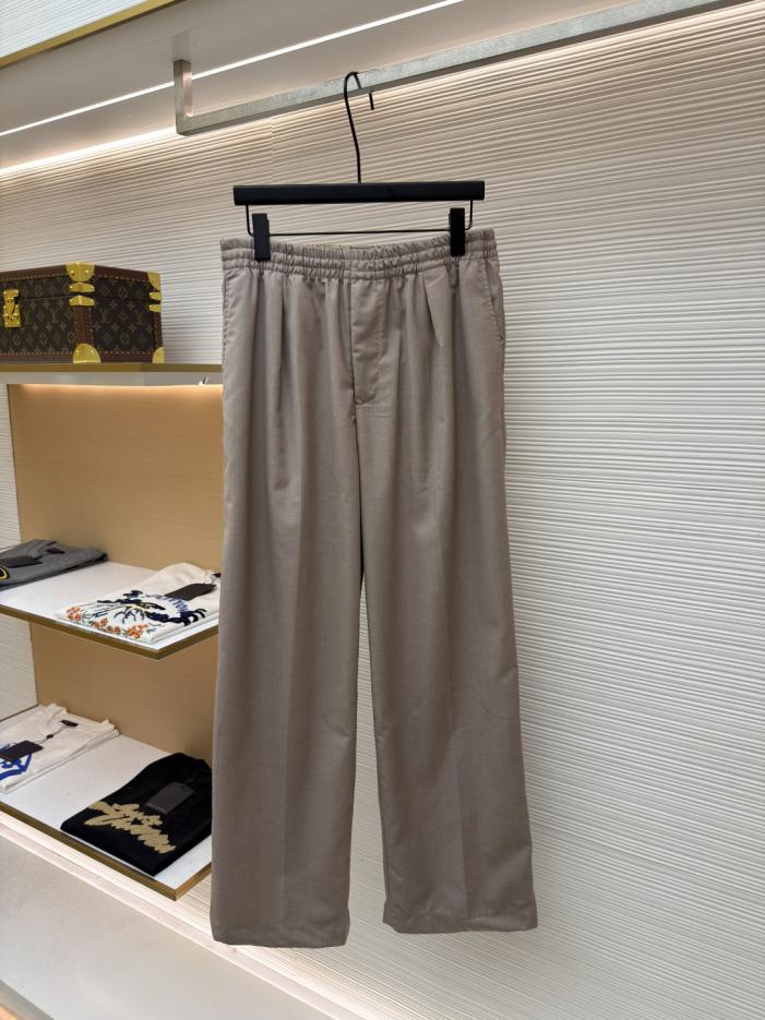 designer,replica,clothing,fake,1:1,lv,luxury,high quality LOUIS VUITTON Khaki Wool Casual Trousers (XX70S) designer,replica,clothing,fake,1:1,lv,luxury,high quality LOUIS VUITTON Khaki Wool Casual Trousers (XX70S)