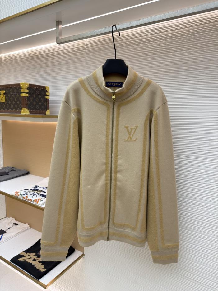 designer,replica,clothing,fake,1:1,lv,luxury,high quality LOUIS VUITTON Two-tone patchwork inlaid zip-up jacket (1WCVD) designer,replica,clothing,fake,1:1,lv,luxury,high quality LOUIS VUITTON Two-tone patchwork inlaid zip-up jacket (1WCVD)