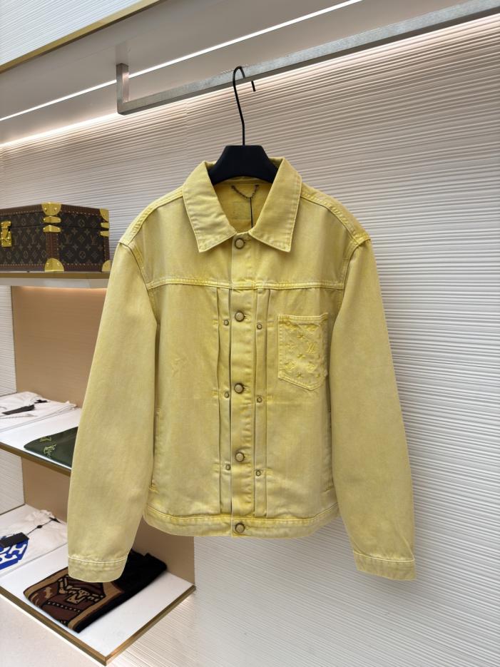 designer,replica,clothing,fake,1:1,lv,luxury,high quality LOUIS VUITTON Dyed Embossed Denim Jacket (AF5AB) designer,replica,clothing,fake,1:1,lv,luxury,high quality LOUIS VUITTON Dyed Embossed Denim Jacket (AF5AB)