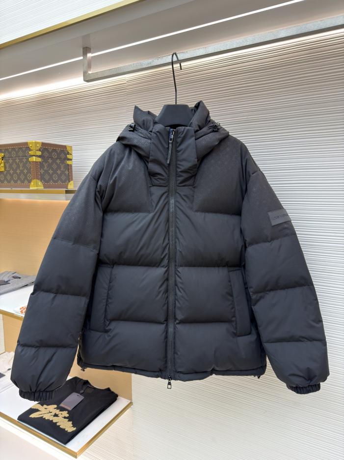 designer,replica,clothing,fake,1:1,lv,luxury,high quality LOUIS VUITTON monogram patchwork cotton-padded jacket (XX7JT) designer,replica,clothing,fake,1:1,lv,luxury,high quality LOUIS VUITTON monogram patchwork cotton-padded jacket (XX7JT)