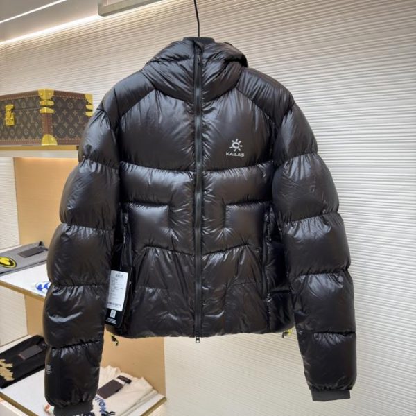 designer,replica,clothing,fake,1:1,lv,luxury,high quality KAILAS 5000GT Down Jacket (NKRRB)