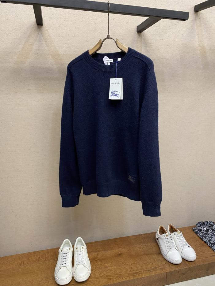 designer,replica,clothing,fake,1:1,lv,luxury,high quality Burberry solid color crew neck cashmere knit sweater (55OL1) designer,replica,clothing,fake,1:1,lv,luxury,high quality Burberry solid color crew neck cashmere knit sweater (55OL1)