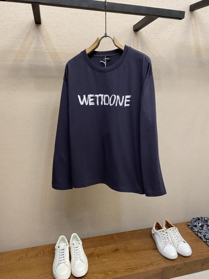 designer,replica,clothing,fake,1:1,lv,luxury,high quality We11DONE Early Spring Collection Fun Hand-Painted Graffiti Logo Long-Sleeve T-Shirt (1SOS7) designer,replica,clothing,fake,1:1,lv,luxury,high quality We11DONE Early Spring Collection Fun Hand-Painted Graffiti Logo Long-Sleeve T-Shirt (1SOS7)