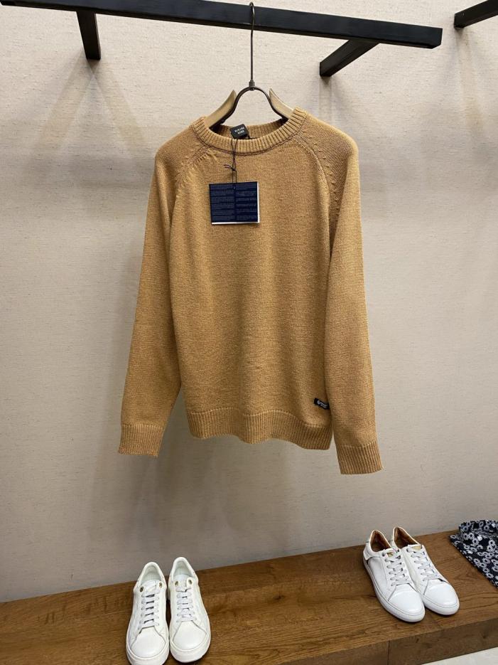 designer,replica,clothing,fake,1:1,lv,luxury,high quality Prada Fabric Logo Knit Pullover (HOG62) designer,replica,clothing,fake,1:1,lv,luxury,high quality Prada Fabric Logo Knit Pullover (HOG62)