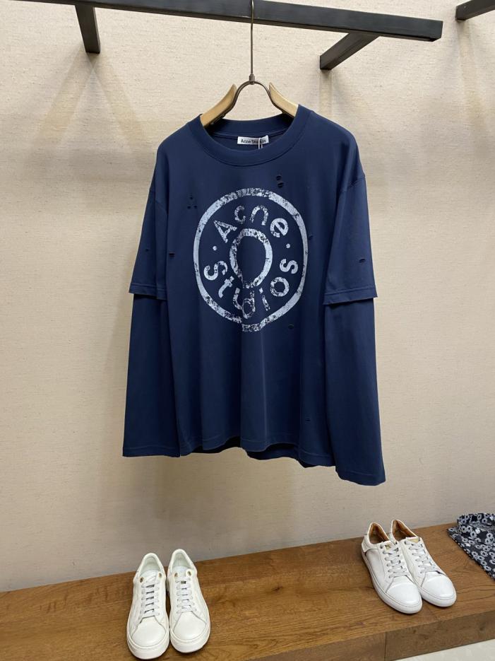 designer,replica,clothing,fake,1:1,lv,luxury,high quality Acne Studios Early Spring Layered Long-Sleeve T-Shirt (LZ1G4) designer,replica,clothing,fake,1:1,lv,luxury,high quality Acne Studios Early Spring Layered Long-Sleeve T-Shirt (LZ1G4)