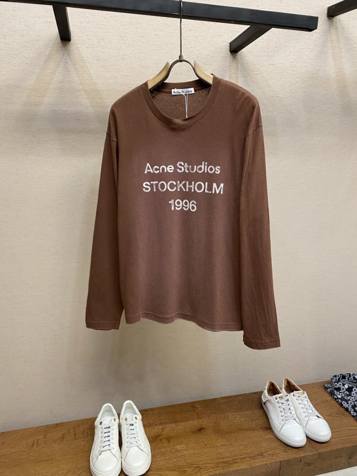 designer,replica,clothing,fake,1:1,lv,luxury,high quality Acne Studios Early Spring Collection Long-Sleeve T-Shirt (D05CE) designer,replica,clothing,fake,1:1,lv,luxury,high quality Acne Studios Early Spring Collection Long-Sleeve T-Shirt (D05CE)
