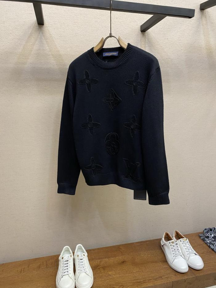 designer,replica,clothing,fake,1:1,lv,luxury,high quality LV jacquard sweater with subtle pattern (MO76J) designer,replica,clothing,fake,1:1,lv,luxury,high quality LV jacquard sweater with subtle pattern (MO76J)