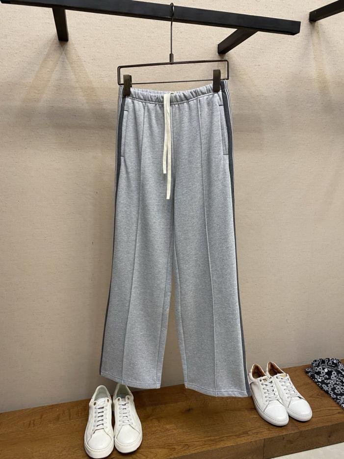 designer,replica,clothing,fake,1:1,lv,luxury,high quality Miu Miu Grey Casual Pants (WY4A6) designer,replica,clothing,fake,1:1,lv,luxury,high quality Miu Miu Grey Casual Pants (WY4A6)