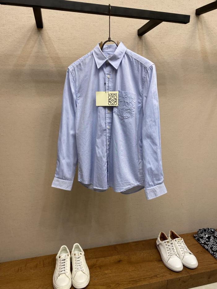 designer,replica,clothing,fake,1:1,lv,luxury,high quality Loewe Anagram Pocket Shirt (Z1BHM) designer,replica,clothing,fake,1:1,lv,luxury,high quality Loewe Anagram Pocket Shirt (Z1BHM)