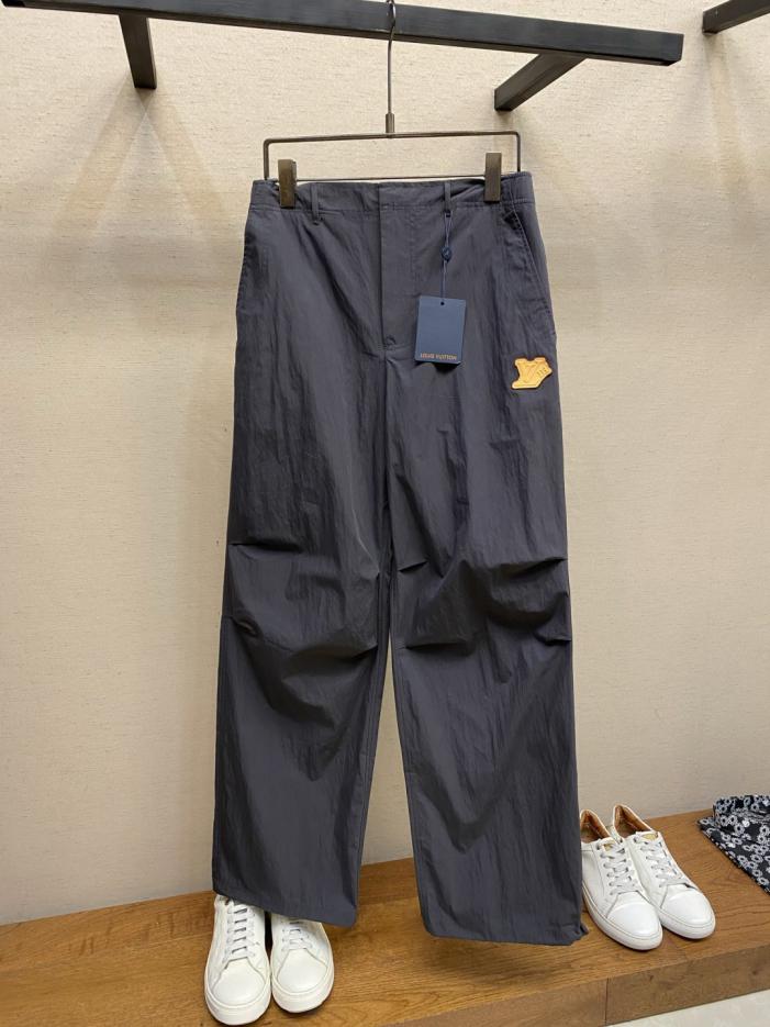 designer,replica,clothing,fake,1:1,lv,luxury,high quality LV floral print casual trousers (VZD4I) designer,replica,clothing,fake,1:1,lv,luxury,high quality LV floral print casual trousers (VZD4I)