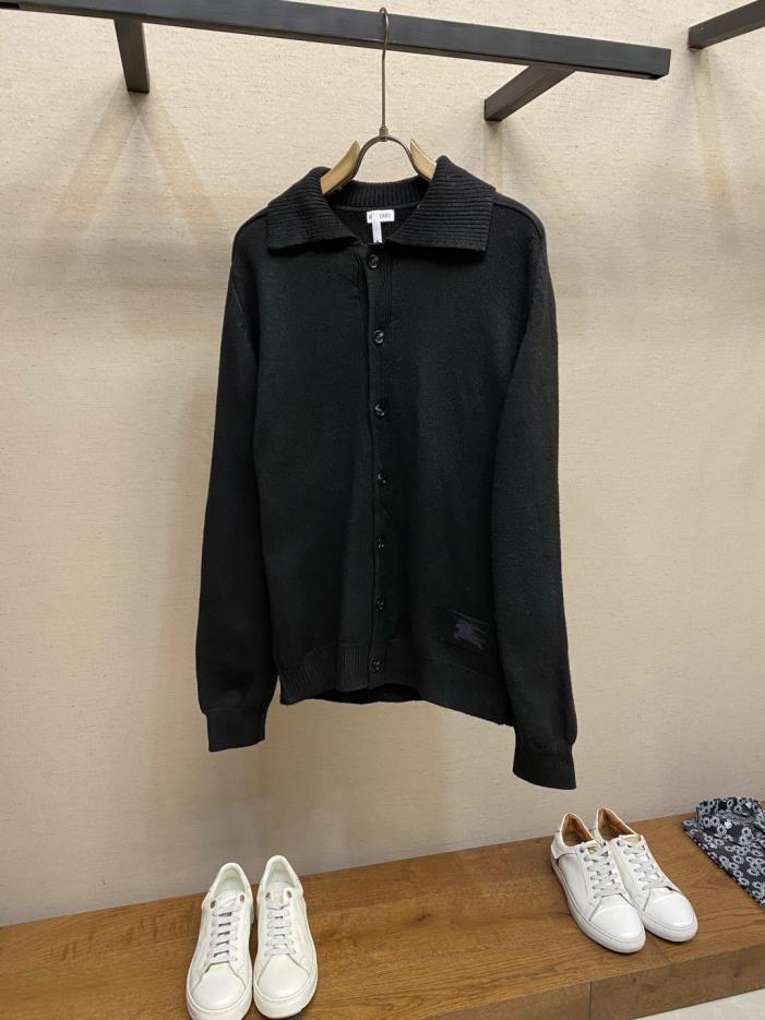 designer,replica,clothing,fake,1:1,lv,luxury,high quality Burberry cashmere cardigan with lapel and elbow patches (XZDYT) designer,replica,clothing,fake,1:1,lv,luxury,high quality Burberry cashmere cardigan with lapel and elbow patches (XZDYT)