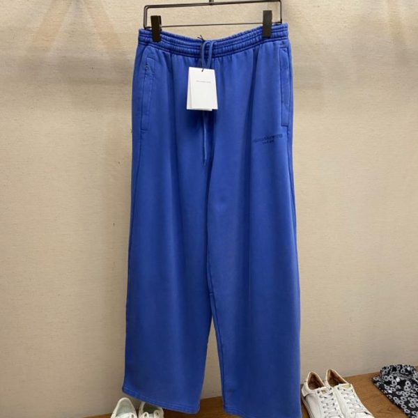 designer,replica,clothing,fake,1:1,lv,luxury,high quality Acne Studios Men’s Casual Pants (ZVC1D)