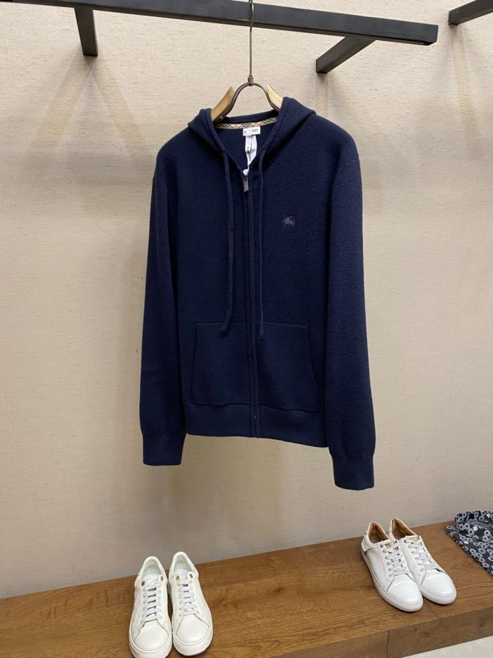 designer,replica,clothing,fake,1:1,lv,luxury,high quality Burberry wool blend zip-up hooded embroidered jacket (64NWD) designer,replica,clothing,fake,1:1,lv,luxury,high quality Burberry wool blend zip-up hooded embroidered jacket (64NWD)