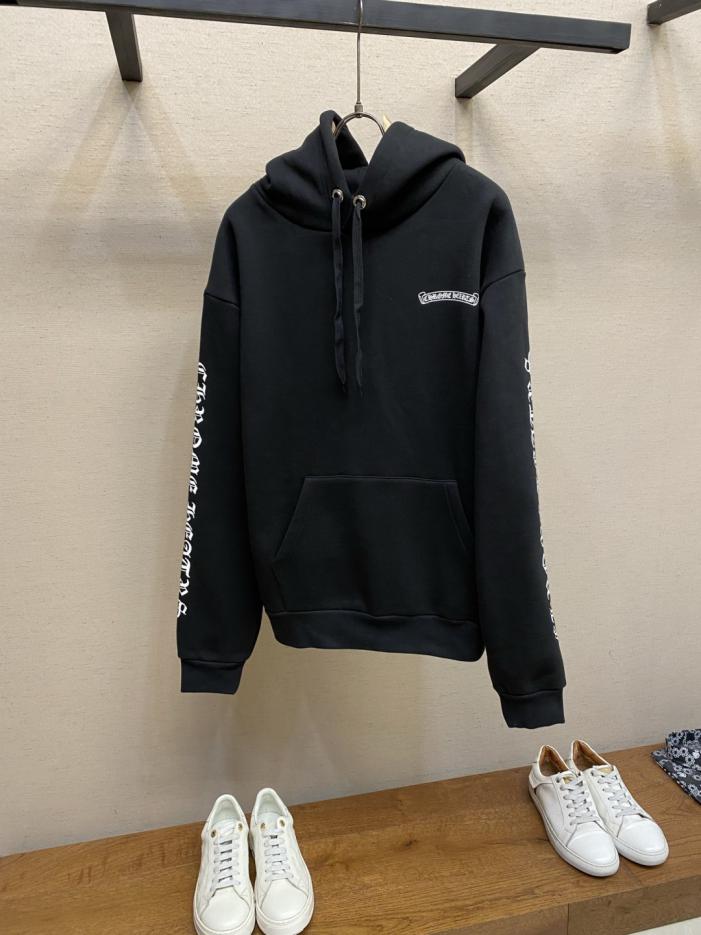 designer,replica,clothing,fake,1:1,lv,luxury,high quality Chrome Hearts Fall/Winter New Hooded Casual Fleece-Lined Loose Sweatshirt (K195M) designer,replica,clothing,fake,1:1,lv,luxury,high quality Chrome Hearts Fall/Winter New Hooded Casual Fleece-Lined Loose Sweatshirt (K195M)