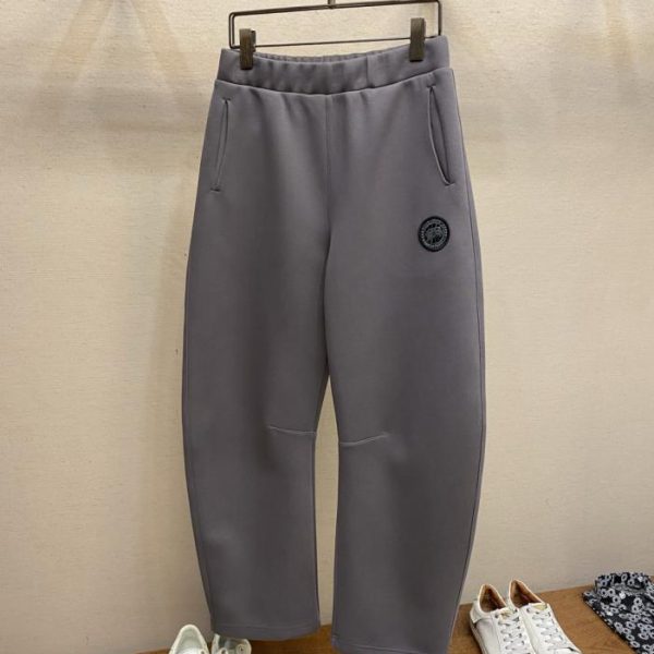 designer,replica,clothing,fake,1:1,lv,luxury,high quality Canada Goose Men’s Casual Pants (TVHU7)
