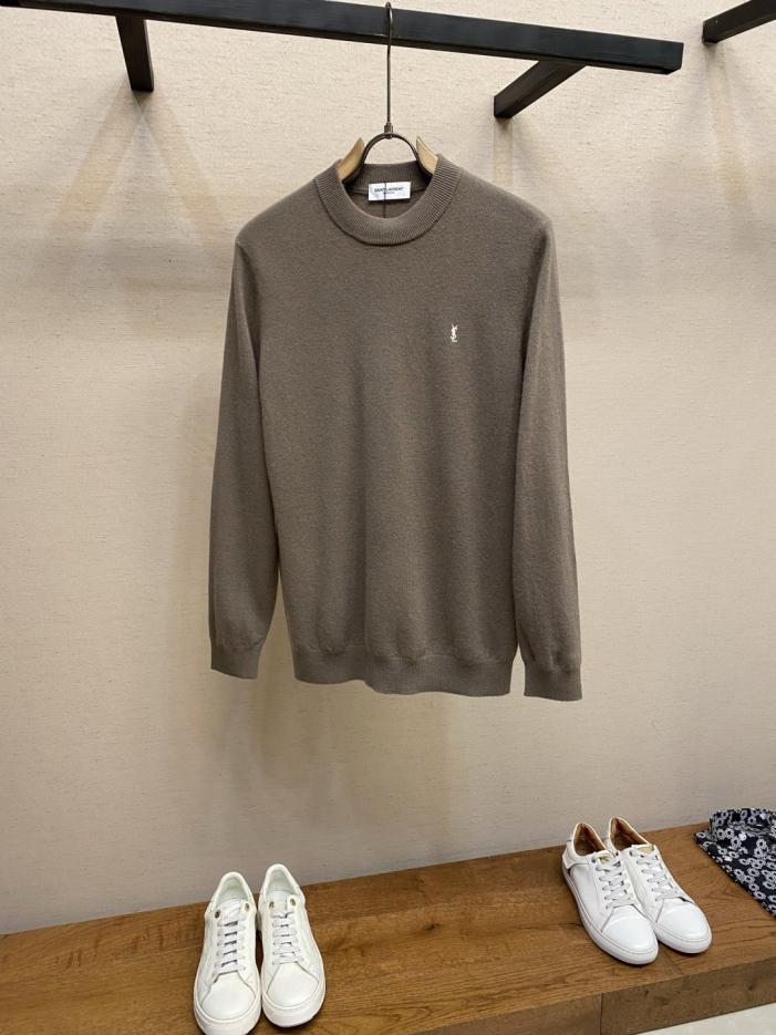 designer,replica,clothing,fake,1:1,lv,luxury,high quality YSL Wool Sweater for Couples (5ESQL) designer,replica,clothing,fake,1:1,lv,luxury,high quality YSL Wool Sweater for Couples (5ESQL)