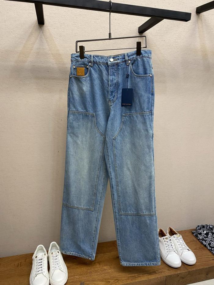 designer,replica,clothing,fake,1:1,lv,luxury,high quality Louis Vuitton distressed washed blue denim jeans (8NC79) designer,replica,clothing,fake,1:1,lv,luxury,high quality Louis Vuitton distressed washed blue denim jeans (8NC79)