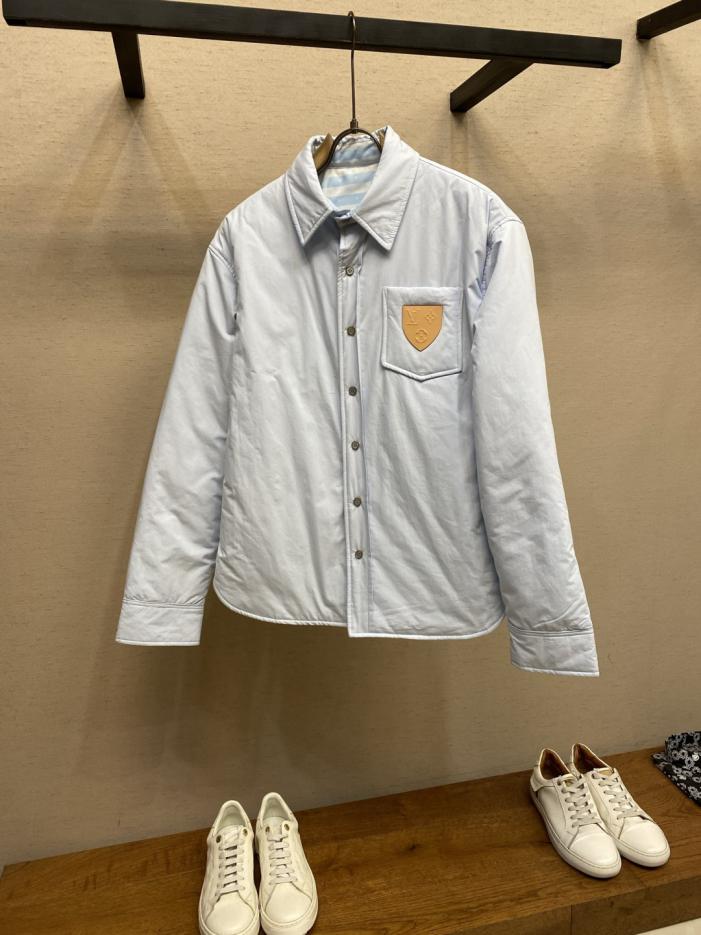 designer,replica,clothing,fake,1:1,lv,luxury,high quality LV Reversible Lightweight Cotton Shirt (7FGXM) designer,replica,clothing,fake,1:1,lv,luxury,high quality LV Reversible Lightweight Cotton Shirt (7FGXM)
