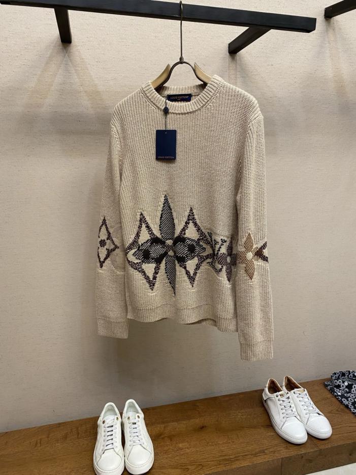 designer,replica,clothing,fake,1:1,lv,luxury,high quality LV Crew Neck Knit Sweater (62G8H) designer,replica,clothing,fake,1:1,lv,luxury,high quality LV Crew Neck Knit Sweater (62G8H)