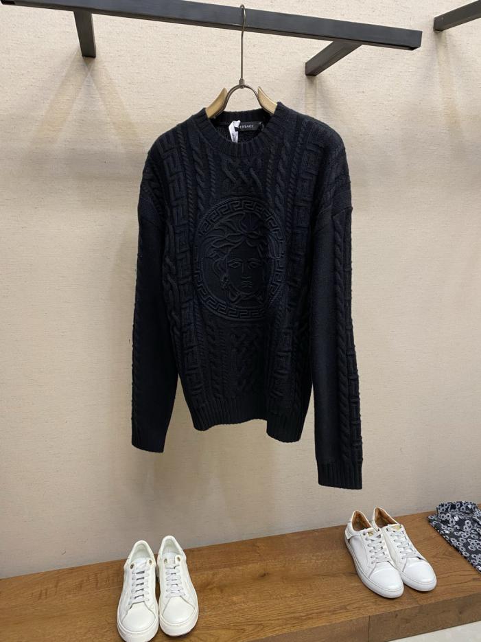 designer,replica,clothing,fake,1:1,lv,luxury,high quality PVercase Crew Neck Pullover Long Sleeve Jacquard Embroidered Sweater (FIFD8) designer,replica,clothing,fake,1:1,lv,luxury,high quality PVercase Crew Neck Pullover Long Sleeve Jacquard Embroidered Sweater (FIFD8)