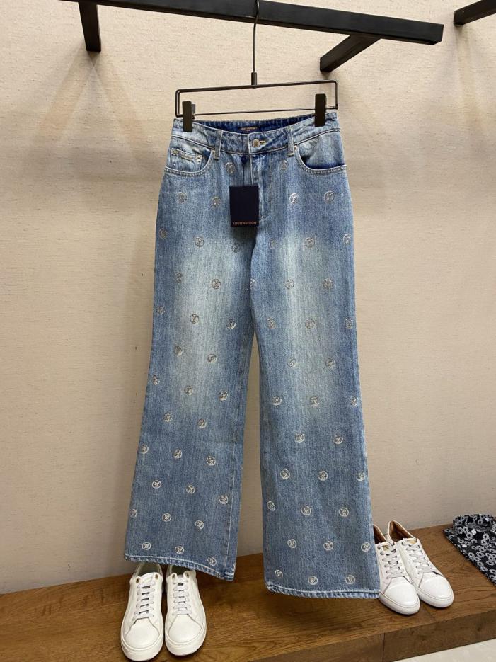 designer,replica,clothing,fake,1:1,lv,luxury,high quality Women’s LV Monogram Sequined Jeans (X8OJD) designer,replica,clothing,fake,1:1,lv,luxury,high quality Women’s LV Monogram Sequined Jeans (X8OJD)
