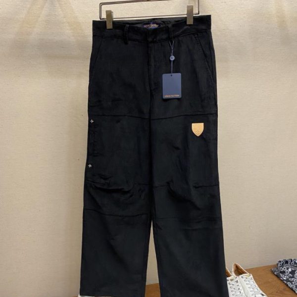 designer,replica,clothing,fake,1:1,lv,luxury,high quality LV Comfortable Trousers (Y2MCO)